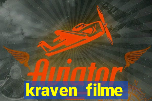 kraven filme completo dublado