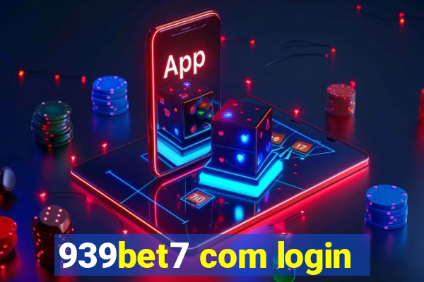 939bet7 com login