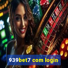 939bet7 com login