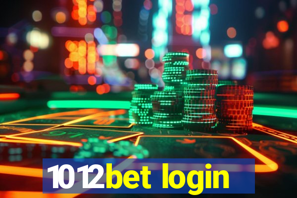 1012bet login