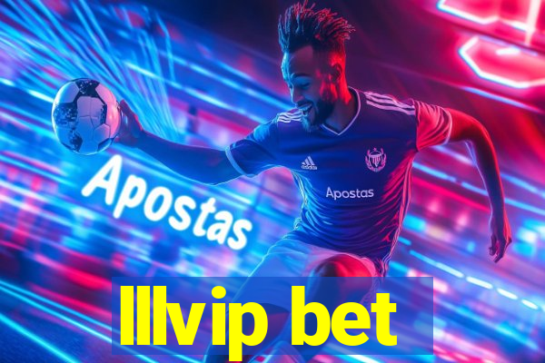 lllvip bet