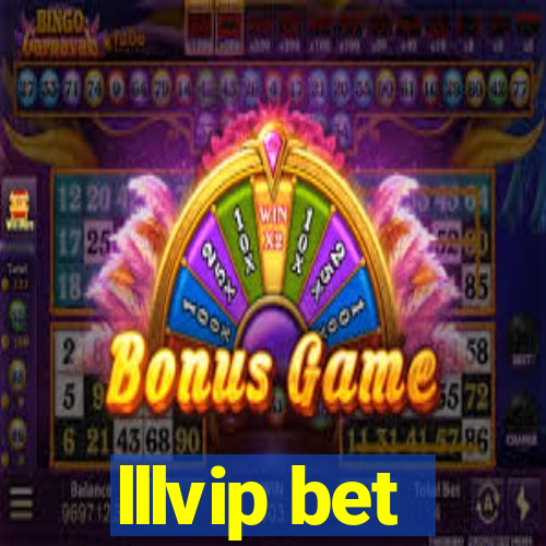 lllvip bet