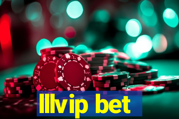 lllvip bet