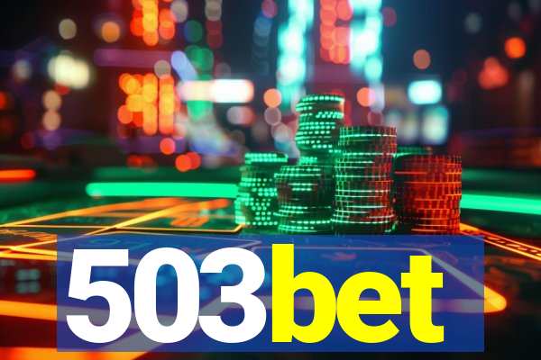 503bet