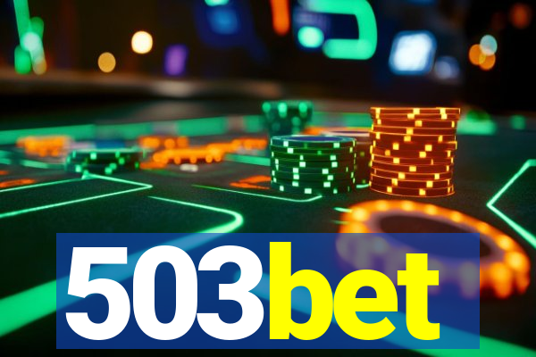 503bet