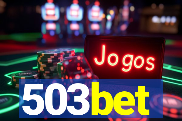 503bet