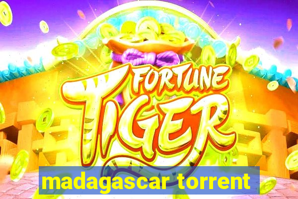 madagascar torrent