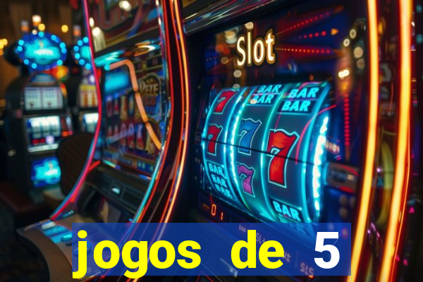 jogos de 5 centavos no esporte da sorte