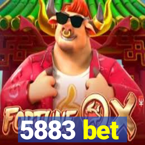 5883 bet