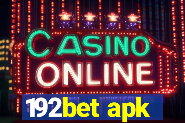 192bet apk