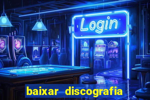 baixar discografia silvan santos