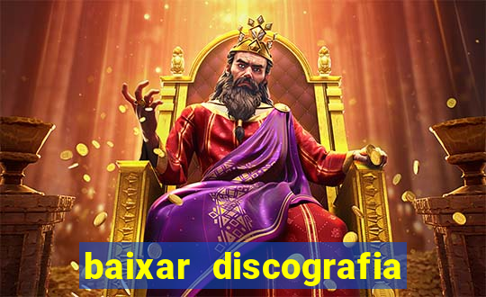 baixar discografia silvan santos