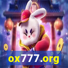 ox777.org