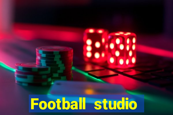 Football studio demo football studios