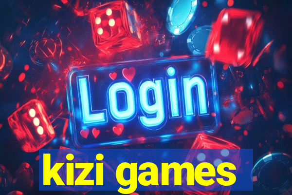 kizi games