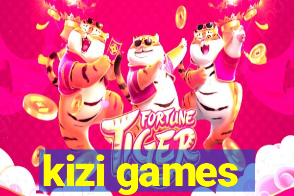 kizi games