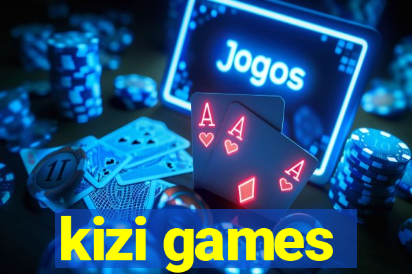 kizi games