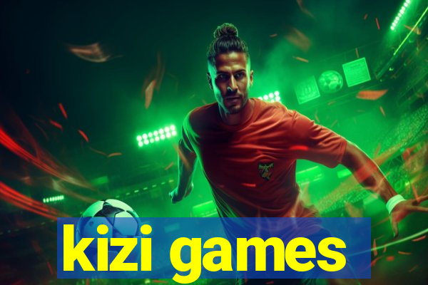 kizi games