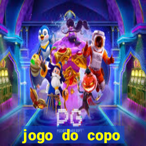 jogo do copo cassino online