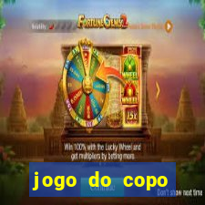 jogo do copo cassino online