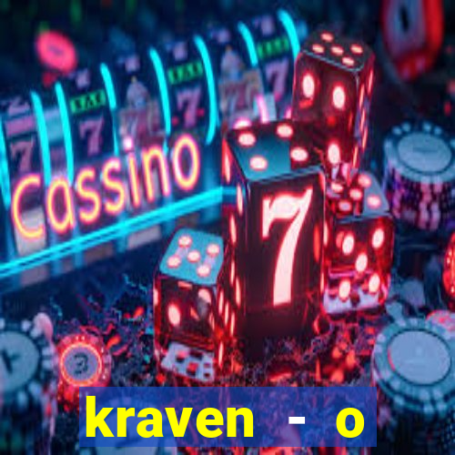 kraven - o caçador filme completo dublado pobreflix