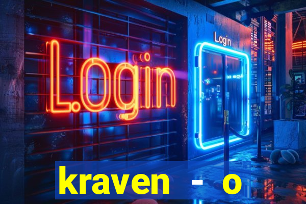 kraven - o caçador filme completo dublado pobreflix