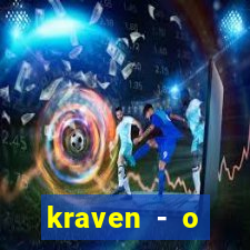 kraven - o caçador filme completo dublado pobreflix