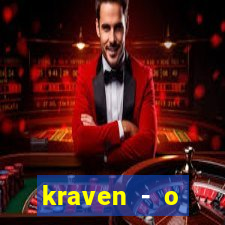 kraven - o caçador filme completo dublado pobreflix