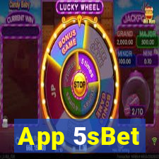 App 5sBet