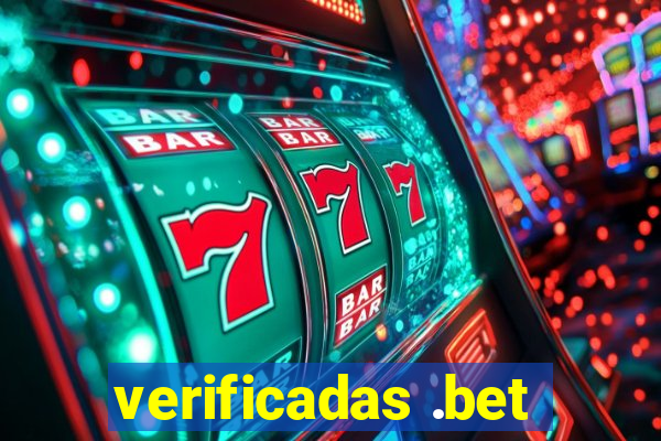 verificadas .bet