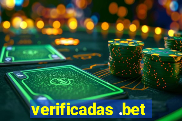 verificadas .bet