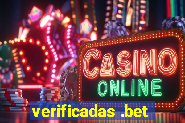 verificadas .bet