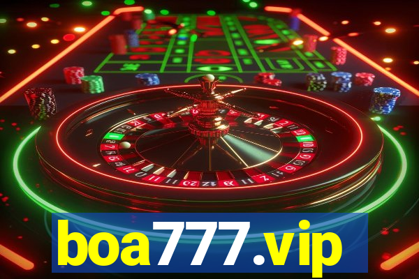 boa777.vip