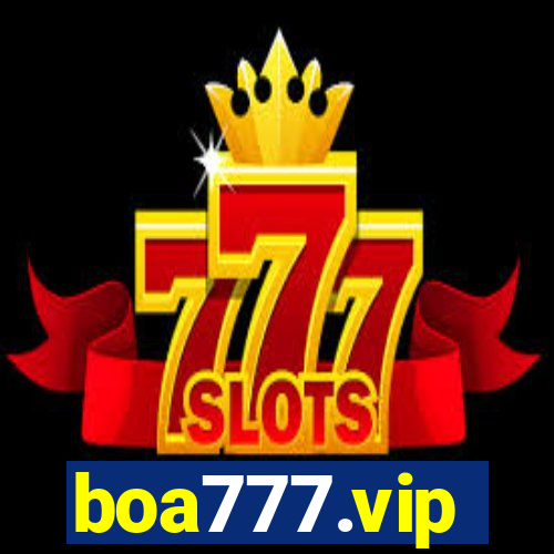 boa777.vip