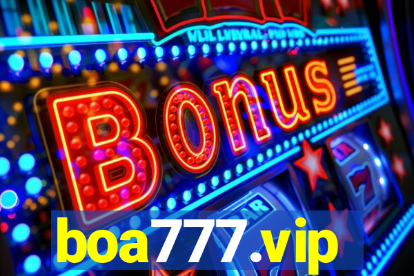 boa777.vip