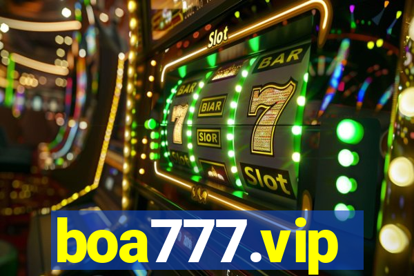 boa777.vip