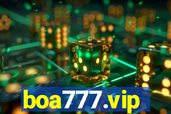 boa777.vip