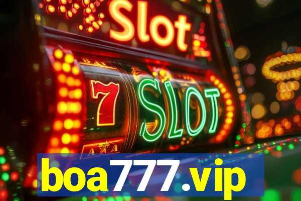 boa777.vip