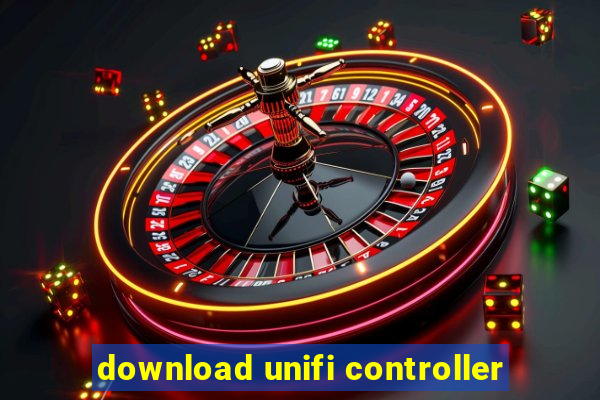 download unifi controller