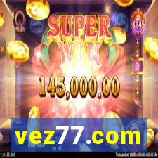 vez77.com