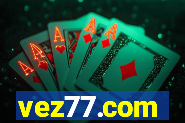 vez77.com