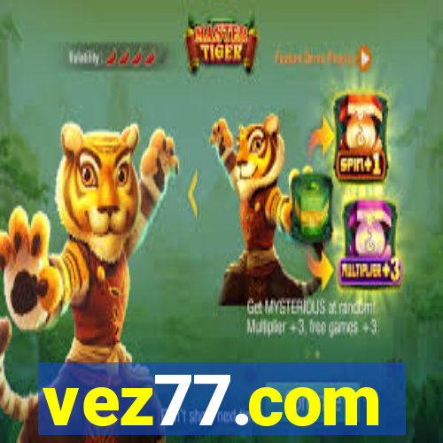 vez77.com