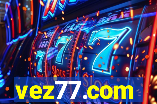 vez77.com