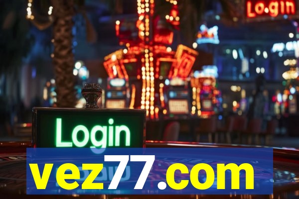 vez77.com