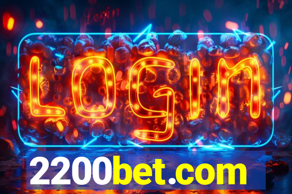 2200bet.com