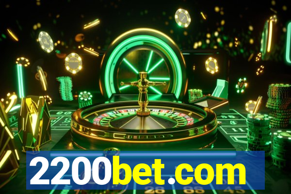 2200bet.com