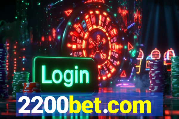 2200bet.com