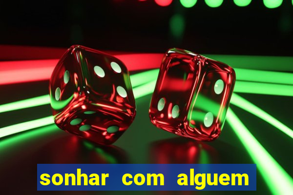 sonhar com alguem jogando cartas de tarot