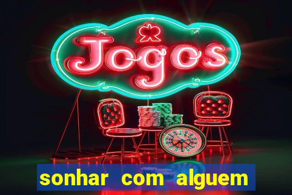 sonhar com alguem jogando cartas de tarot