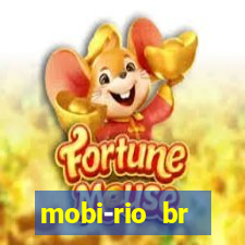 mobi-rio br trabalhe conosco